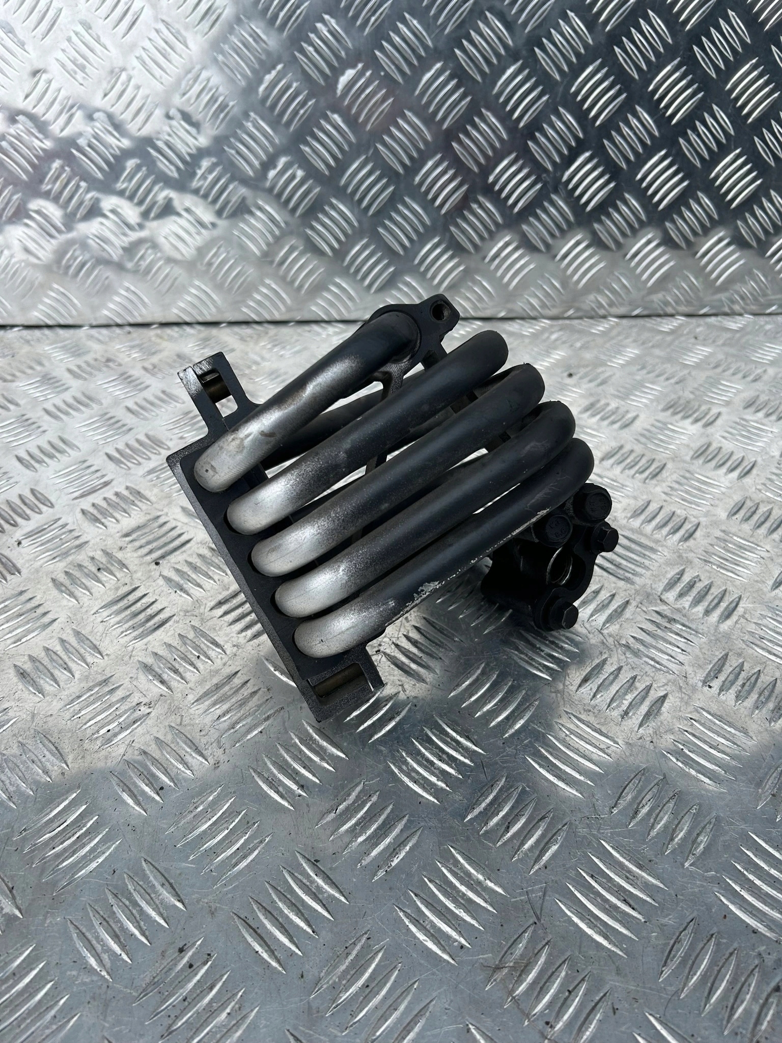 ZAWÓR HAMULCA POSTOJOWEGO SCANIA NTG KNORR - obrazek 6