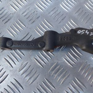 WSPORNIK RURY DOLOTU DAF CF 450 XF 106 EURO 6 MX11