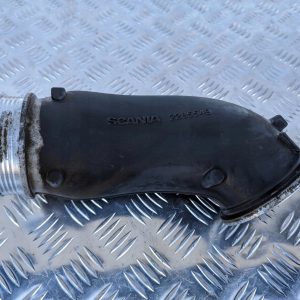 PRZEWÓD RURA KOLANO SCANIA NTG