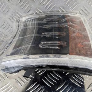 KIERUNKOWSKAZ KIERUNEK LED SCANIA R LAMPA H7 XENON