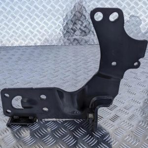 MOCOWANIE BELKI ZDERZAKA SCANIA R S LEWA STRONA