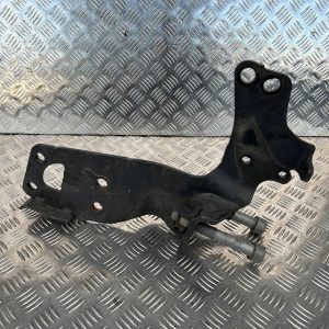 MOCOWANIE BELKI ZDERZAKA NEXT GEN NTG