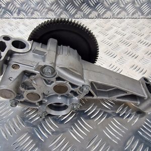 POMPA OLEJU SCANIA NTG XPI EURO 6