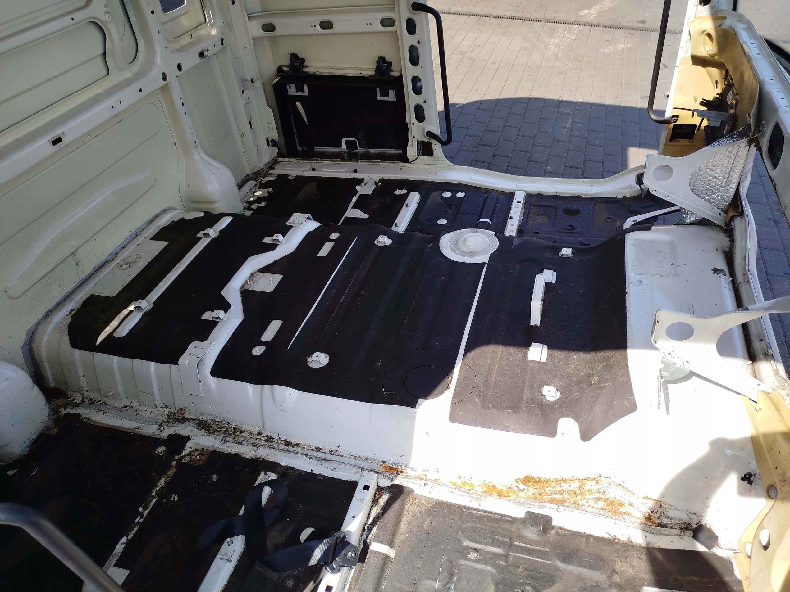 KABINA GOŁA SCANIA STREAMLINE HIGHLINE CR19 - obrazek 10