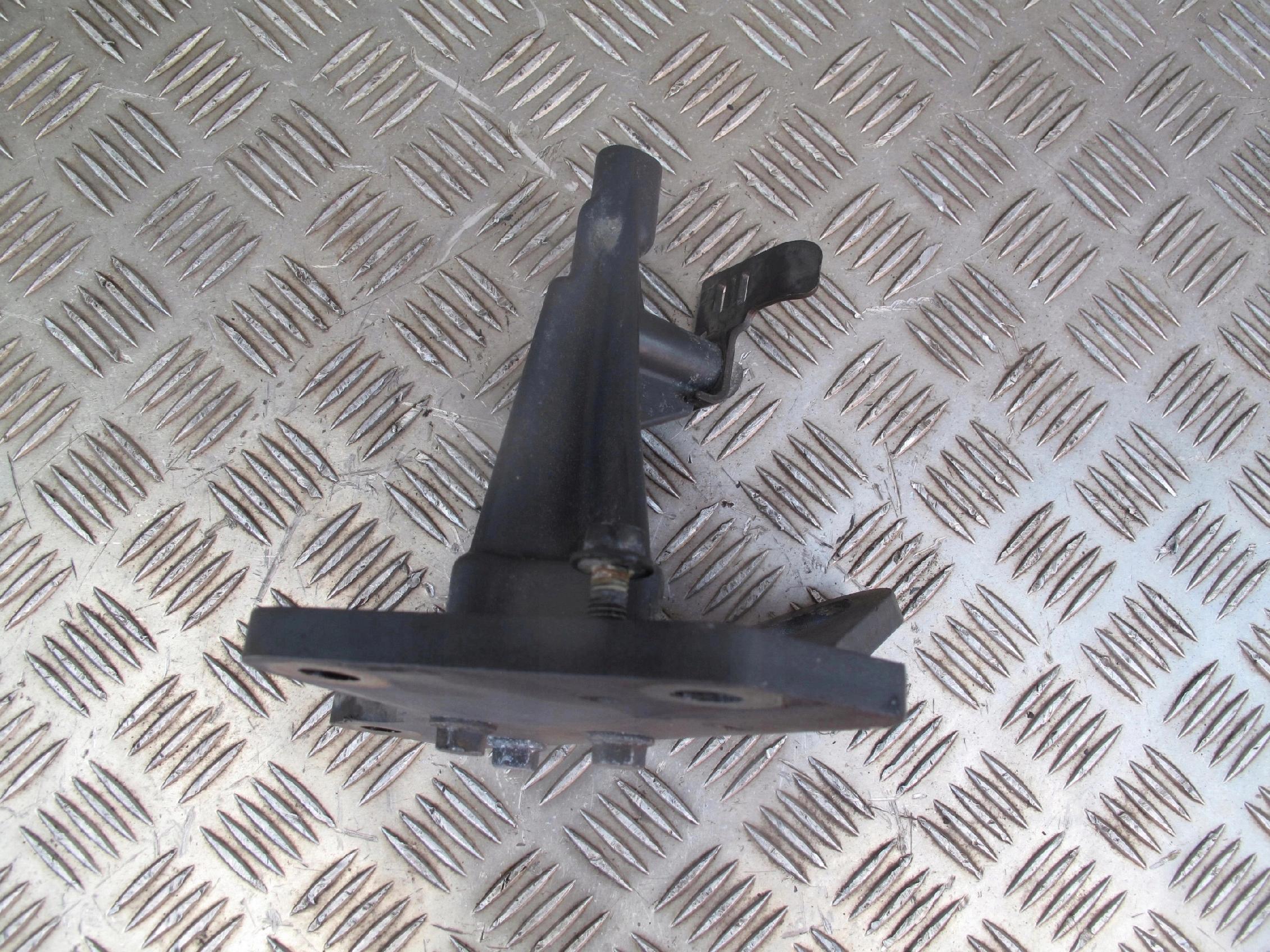 MOCOWANIE WSPORNIK WISKOZY SCANIA NTG - obrazek 5