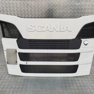 ATRAPA GÓRNA SCANIA S NTG KABINA CS 20