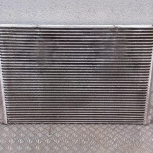 CHŁODNICA POWIETRZA INTERCOOLER SCANIA R NTG
