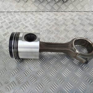 TŁOK Z KORBOWODEM SCANIA 420 EURO 5 NA 2 ŚRUBY