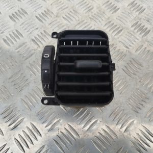 DYFUZOR KRATKA NAWIEWU PRAWA SCANIA