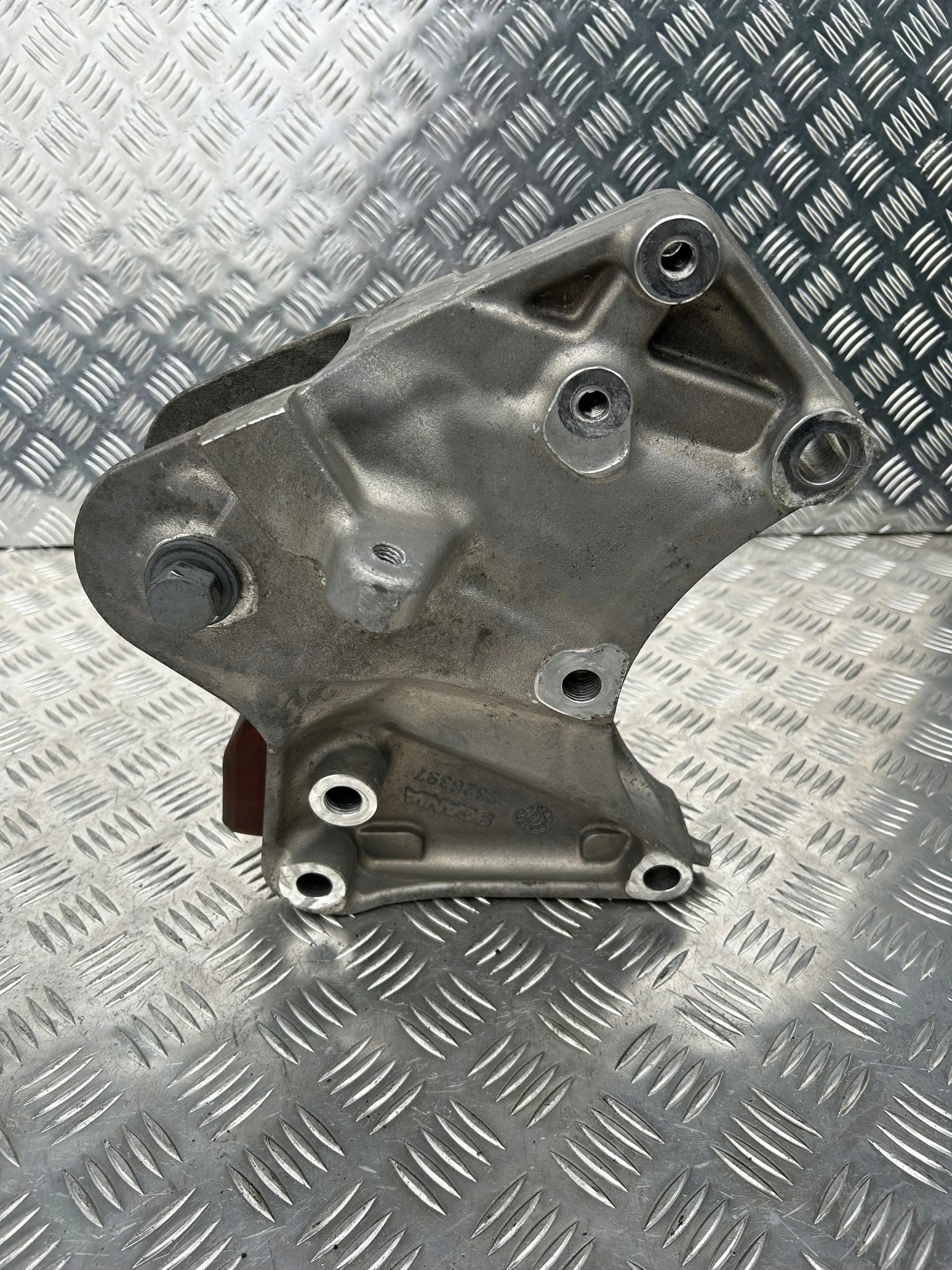 WSPORNIK KABINY NEXT GEN NTG