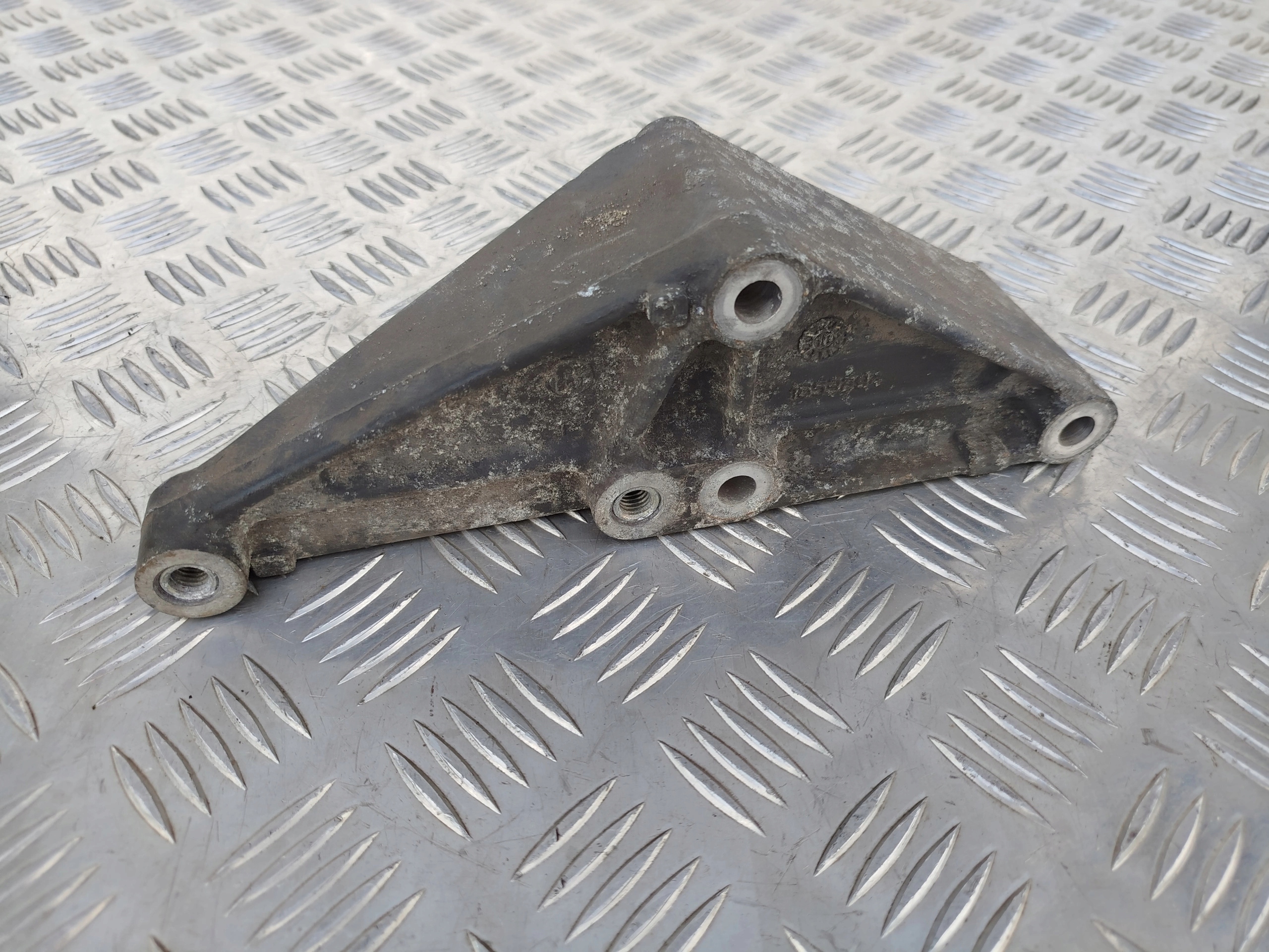 MOCOWANIE KOLEKTORA SSĄCEGO DAF XF 106 - obrazek 6