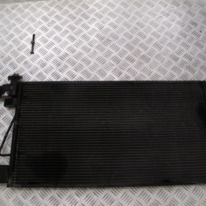 CHŁODNICA KLIMATYZACJI SCANIA R HPI
