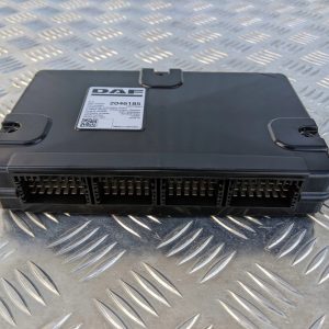 STEROWNIK MODUŁ ELC DAF XF 106