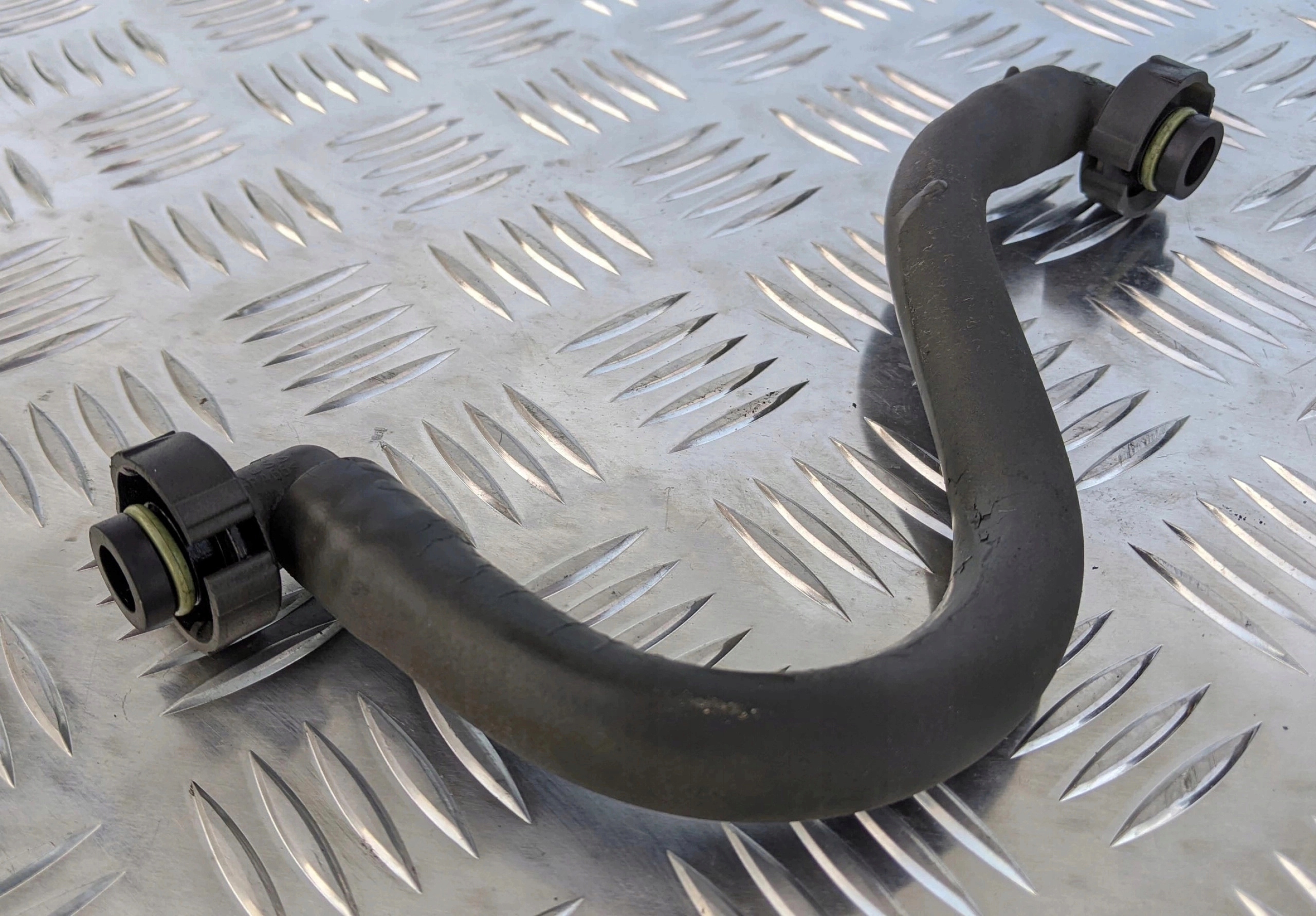 PRZEWÓD PALIWOWY DAF XF 106 440 MX11 - obrazek 3