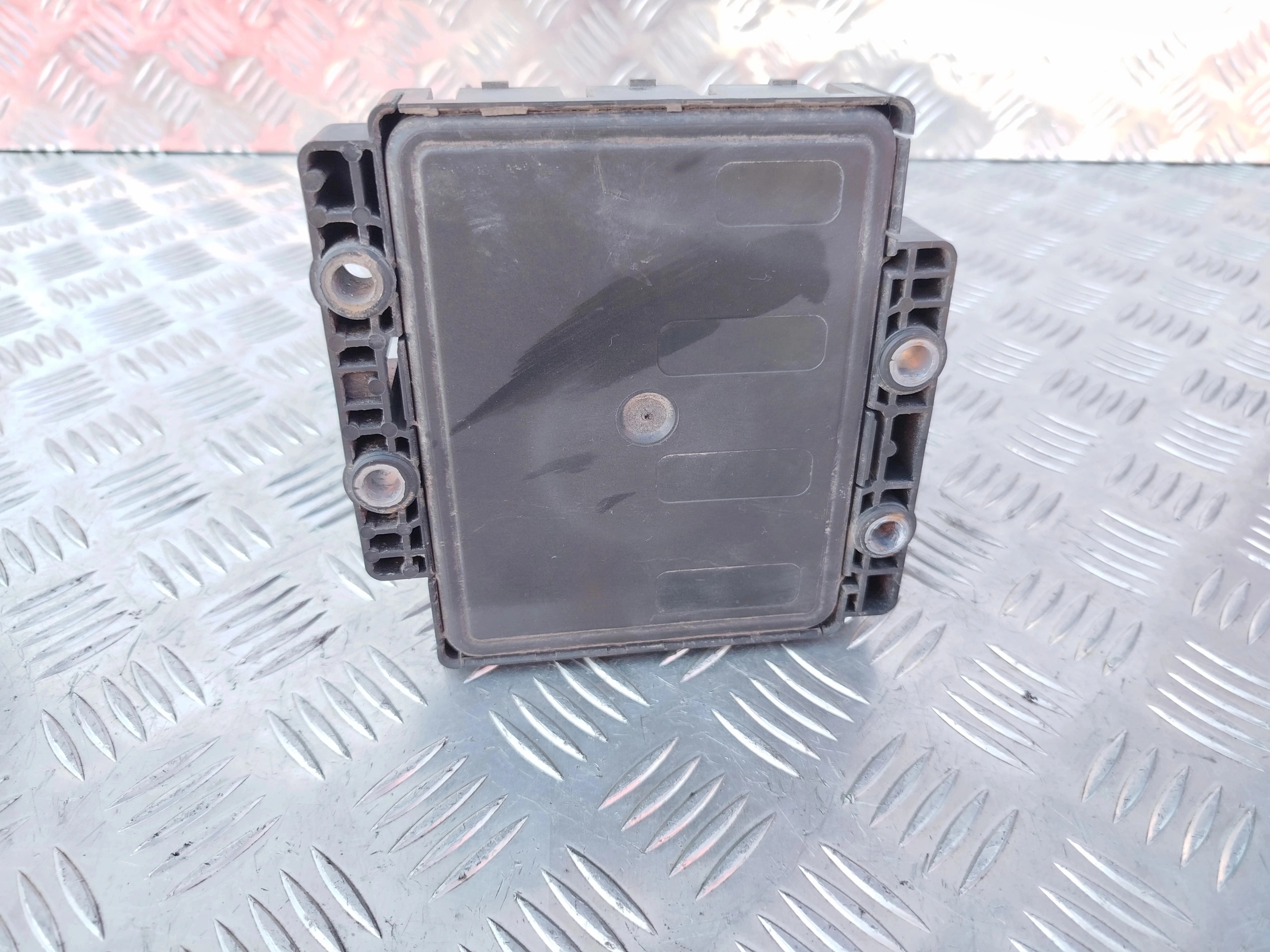 STEROWNIK EAS AD BLUE DAF 106 480 LIFT - obrazek 10