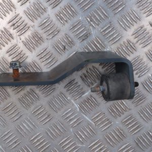 WSPORNIK ŁAPA MOCOWANIE TŁUMIKA DAF XF 105