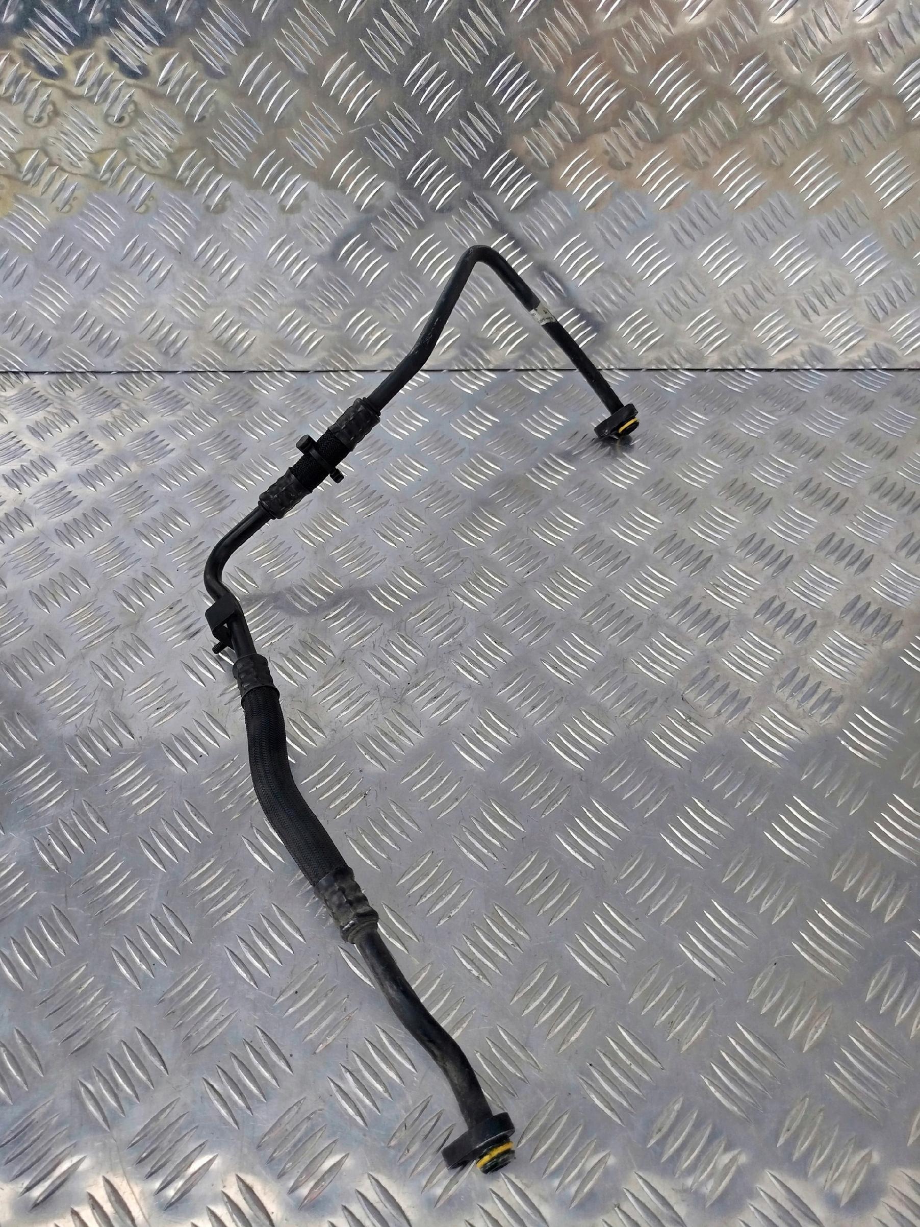 PRZEWÓD KLIMATYZACJI SCANIA NTG 2483734 - obrazek 11