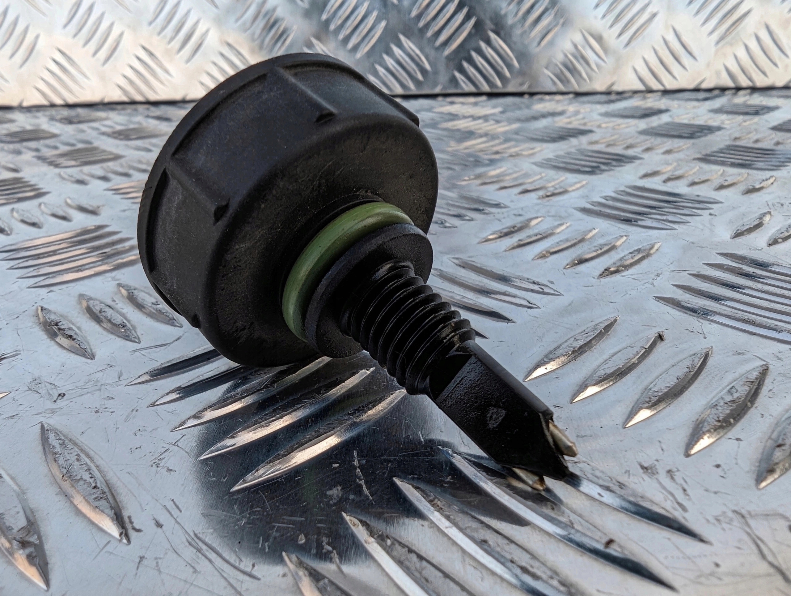 CZUJNIK POZIOMU PŁYNU CHŁODZĄCEGO SCANIA NTG - obrazek 3