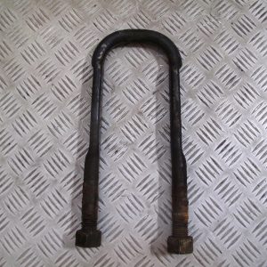 CYBANT TYLNY NA PÓŁRESOR SCANIA R