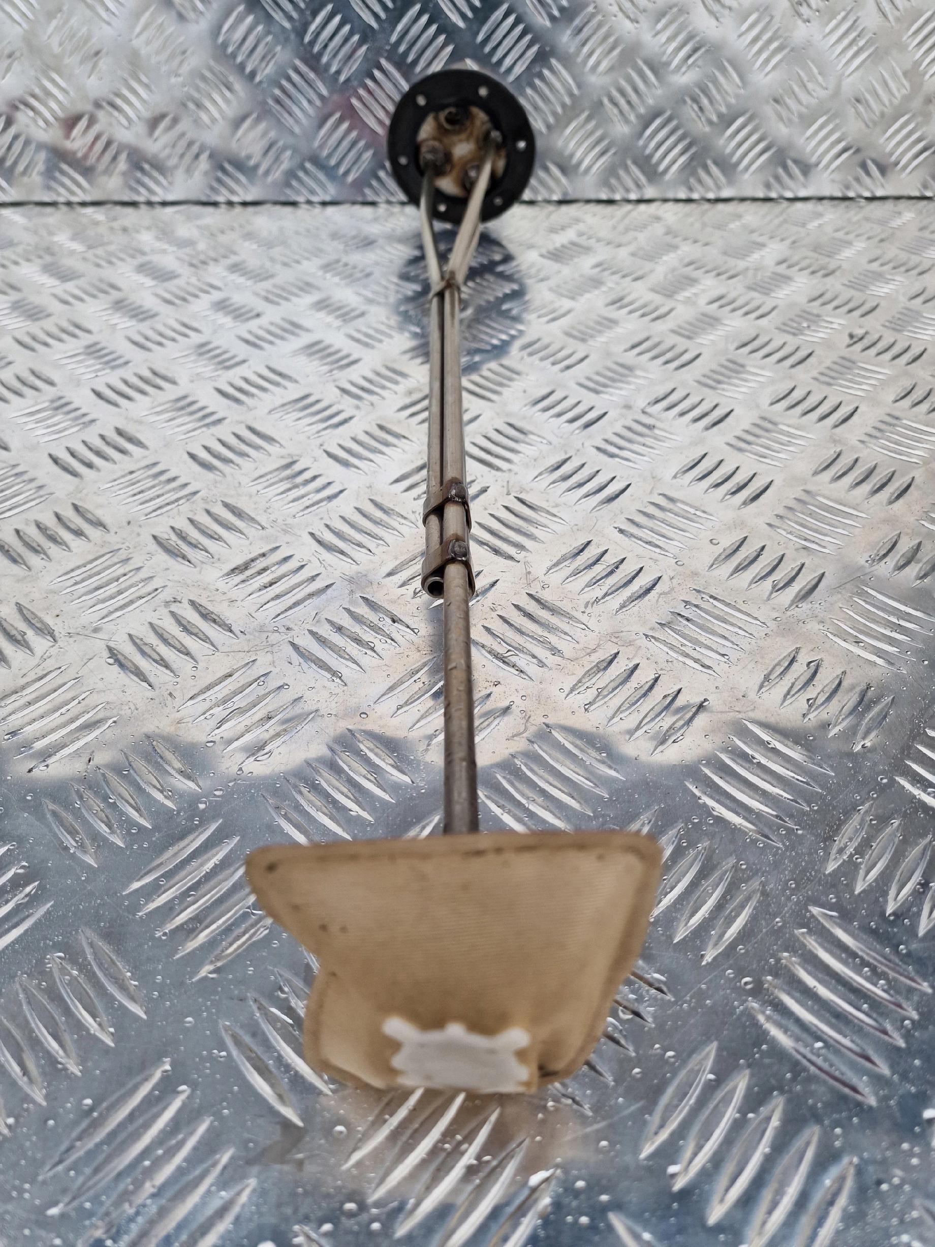 SMOK PŁYWAK AD BLUE DAF XF 105 BDF - obrazek 3