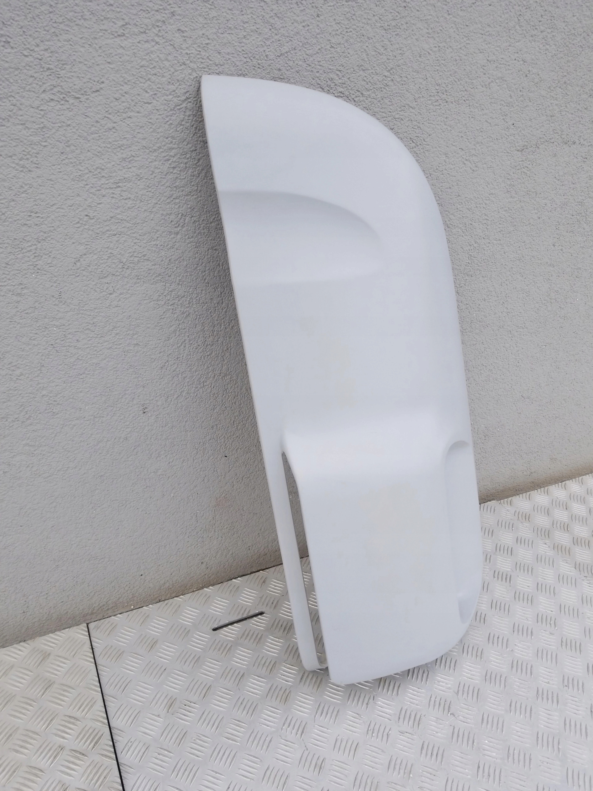 POLIK PRAWY SCANIA R NOWY - obrazek 3