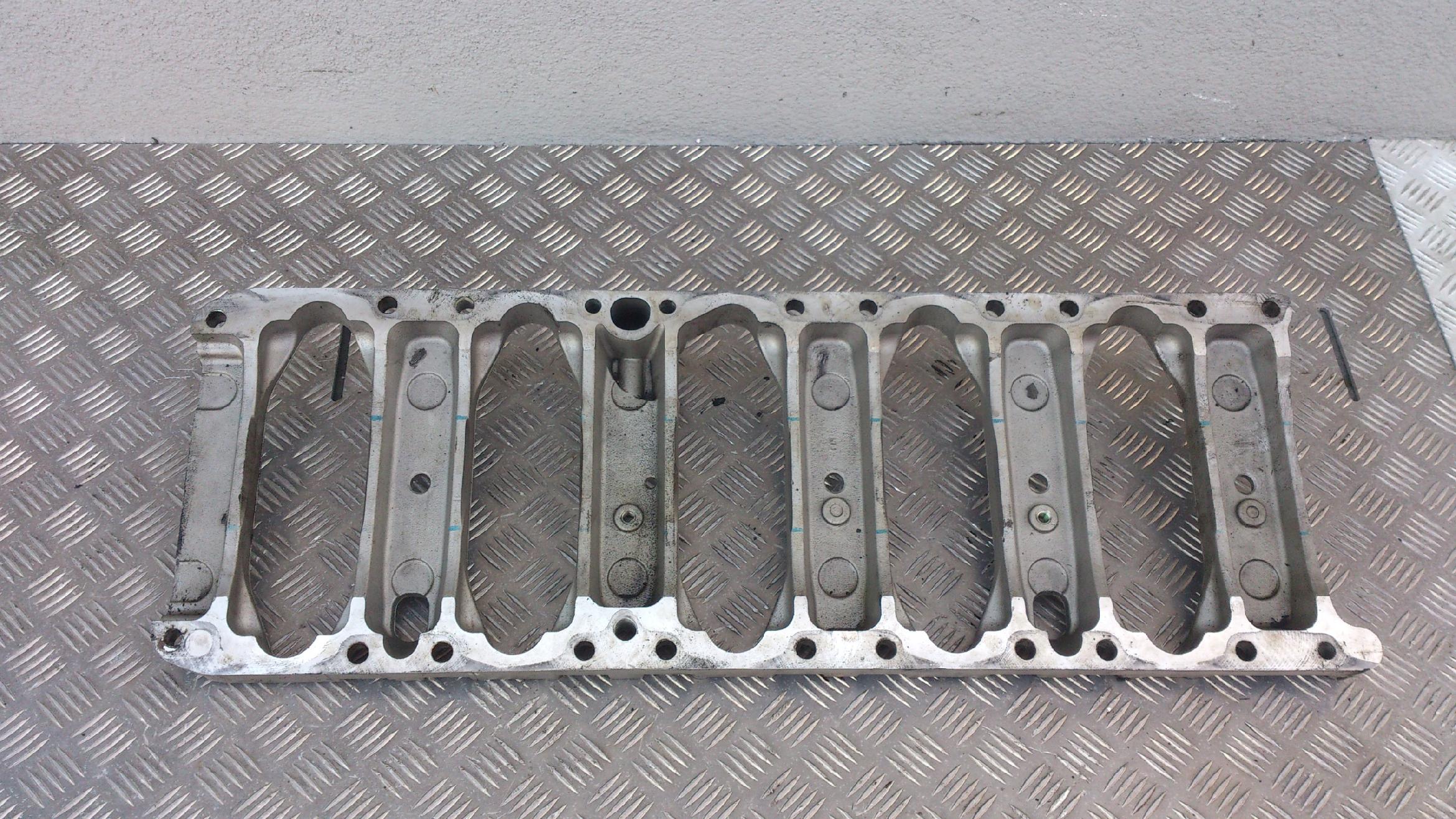 RAMKA MOCOWANIE MISKI OLEJOWEJ DAF XF 106 - obrazek 3