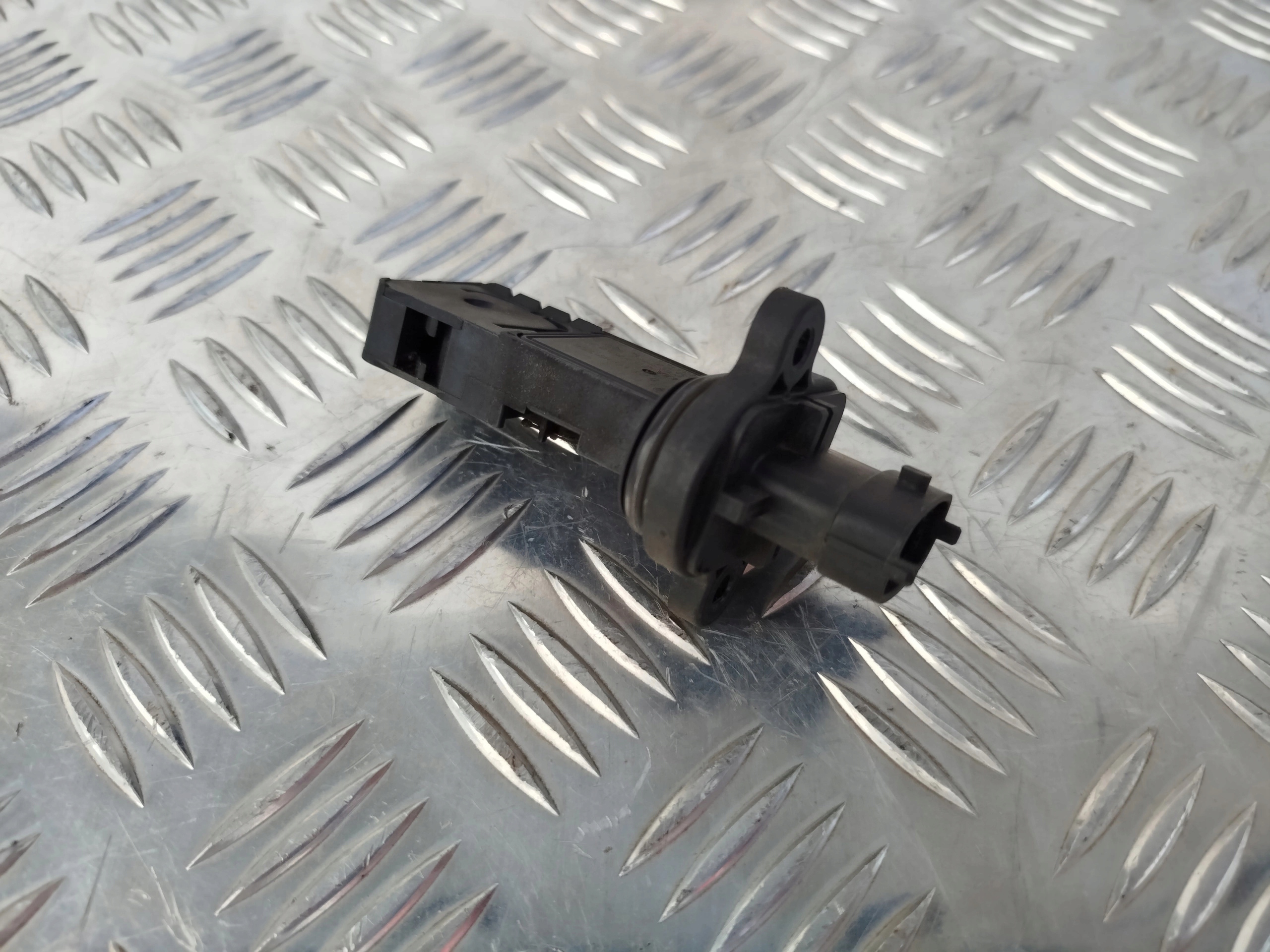 PRZEPŁYWOMIERZ PRZEPŁYWKA SCANIA NTG LNG 2077897 - obrazek 2