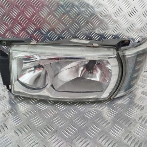 LAMPA REFLEKTOR PRZEDNI XENON KSENON LEWA SCANIA R STREAMLINE