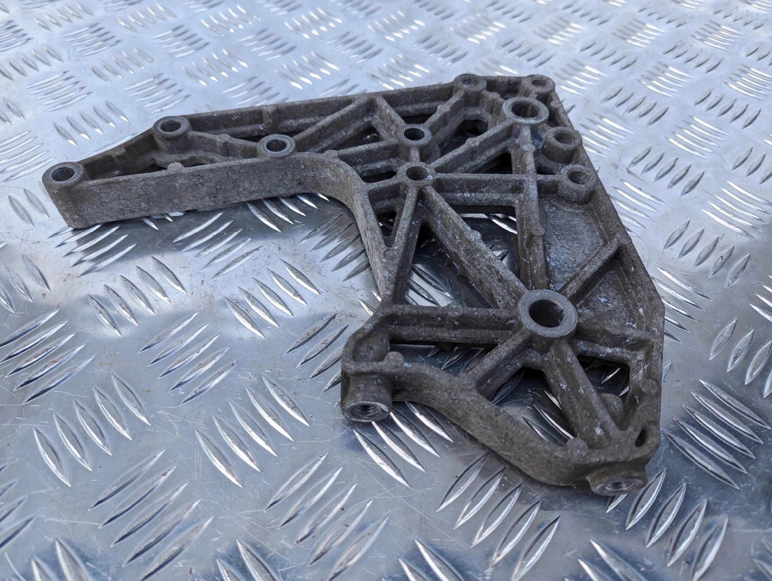 PAJĄK WSPORNIK MOCOWANIE STOPNIA SCANIA P NTG - obrazek 5