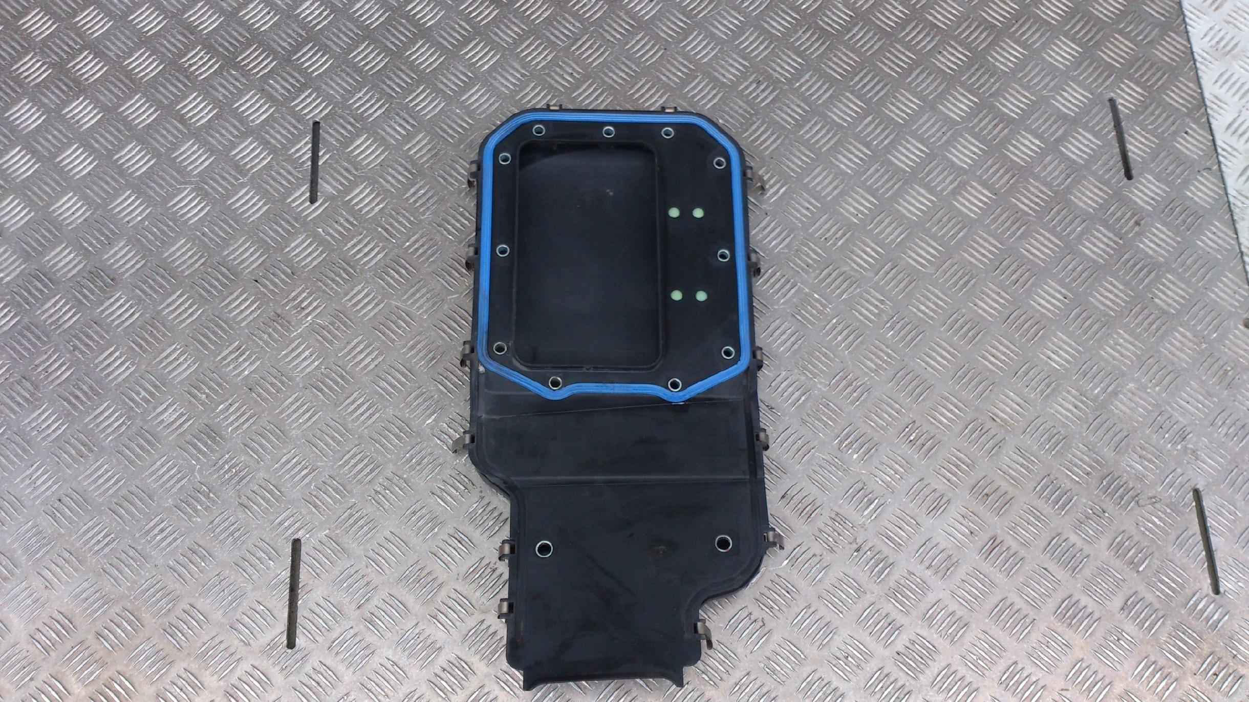 OBUDOWA OSŁONA PRZEWODÓW DAF XF 105 - obrazek 5