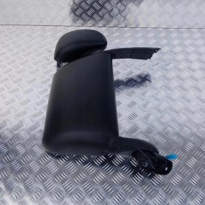 LUSTERKO PANORAMA PRAWE DO SCANIA 2005 - 2017