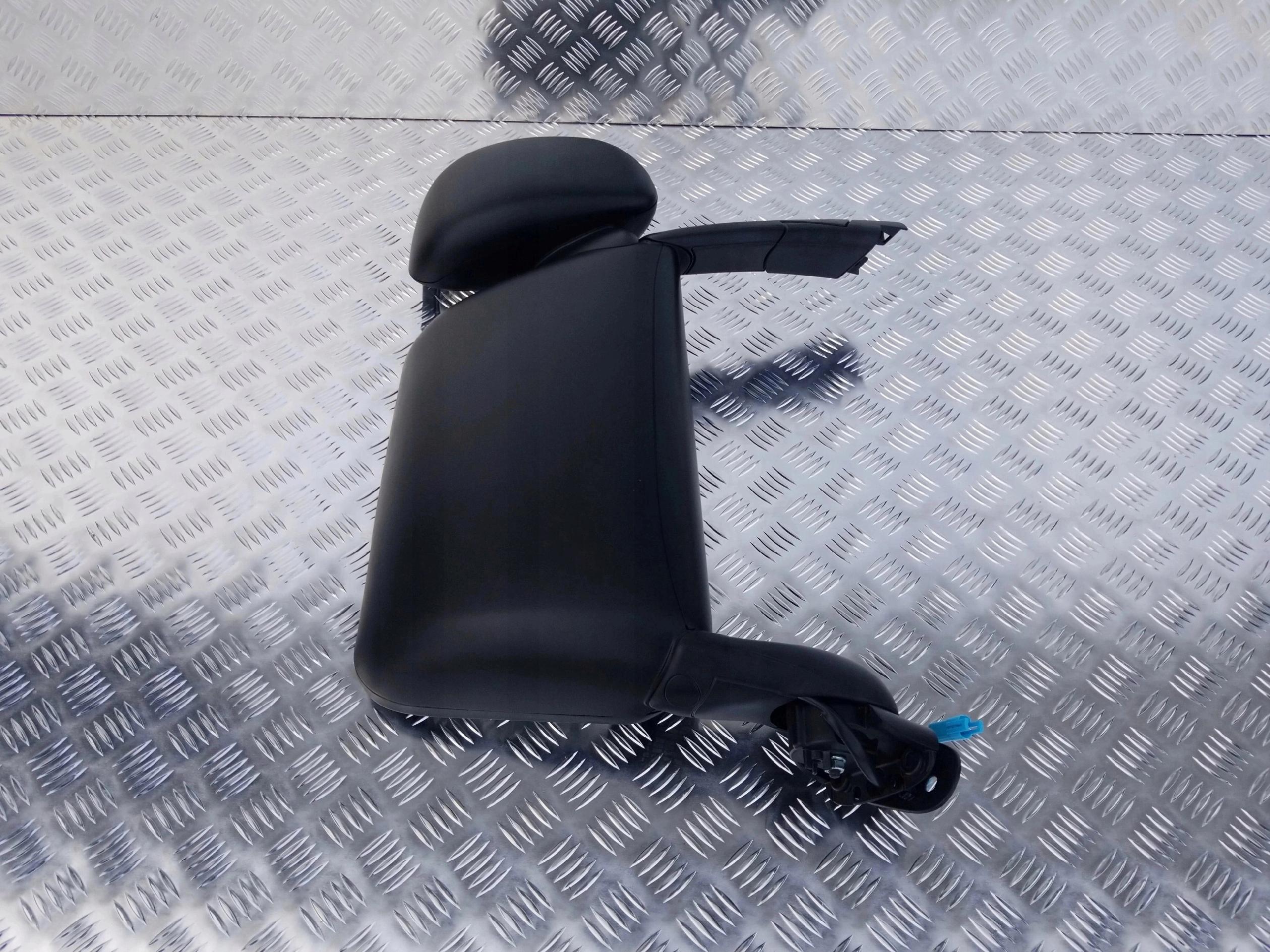 LUSTERKO PANORAMA PRAWE DO SCANIA 2005 - 2017