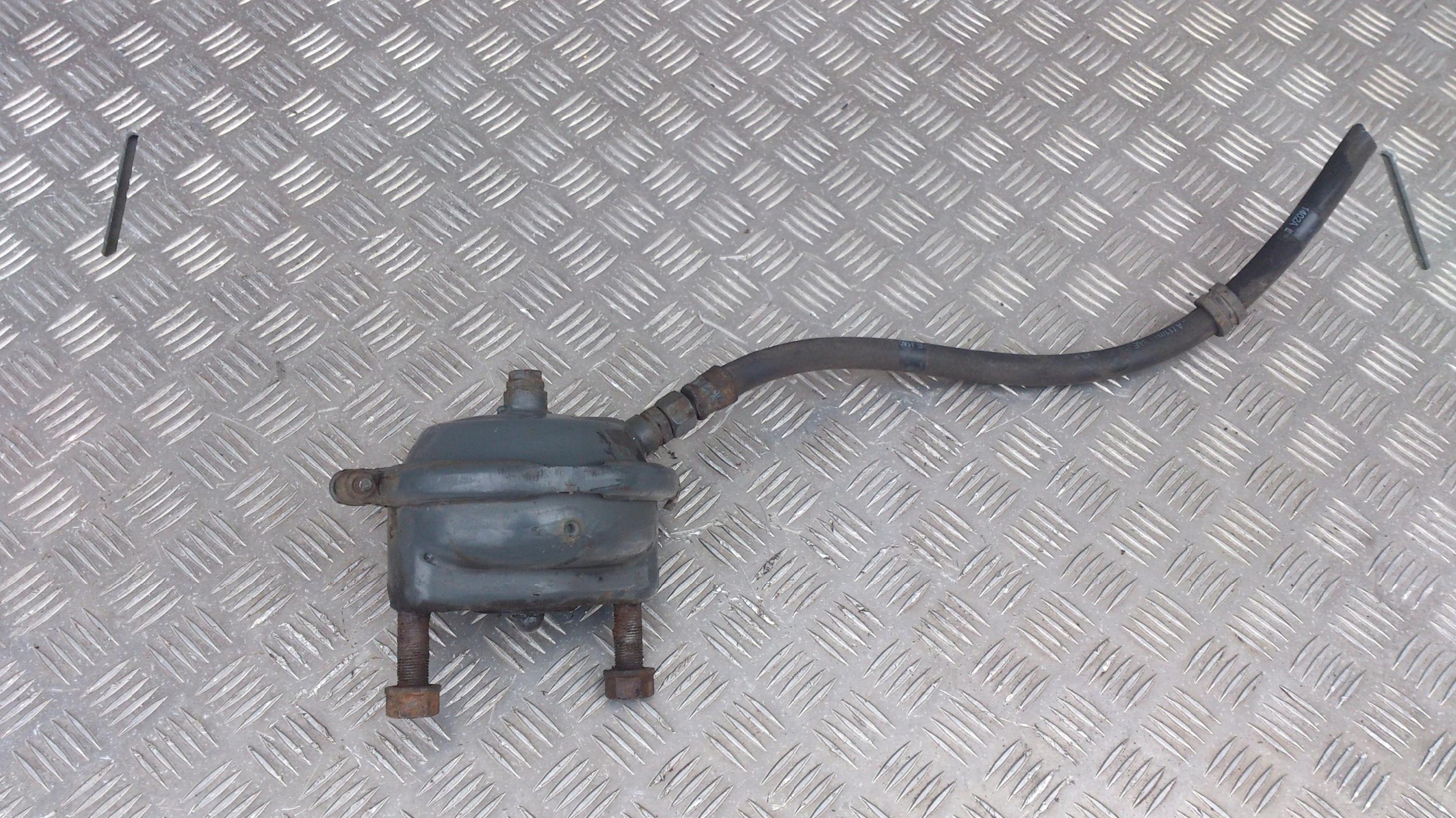 SIŁOWNIK HAMULCA PRZEDNIEGO DAF XF 106 - obrazek 4