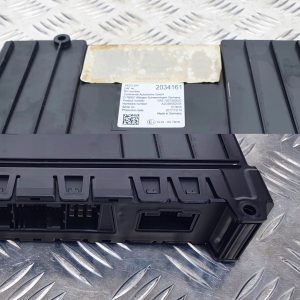 STEROWNIK MODUŁ VECU DAF XF 106 480 LIFT EURO 6