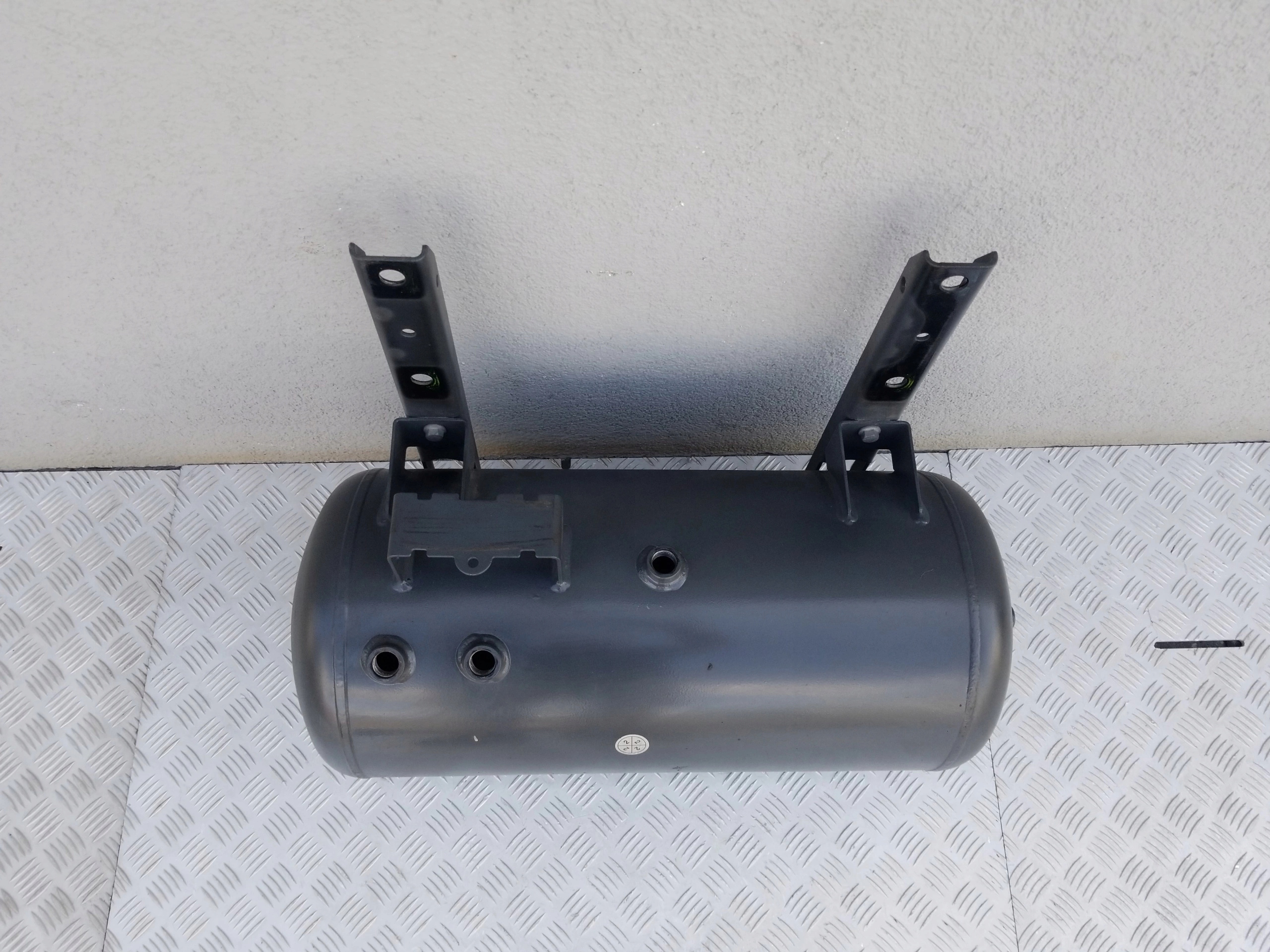 ZBIORNIK POWIETRZA DAF CF 450 LIFT 2019 ROK - obrazek 4