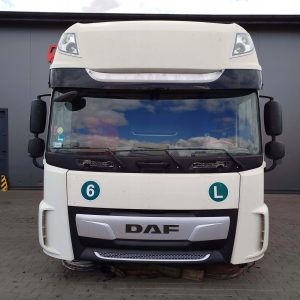 KABINA DAF XF 106 LIFT