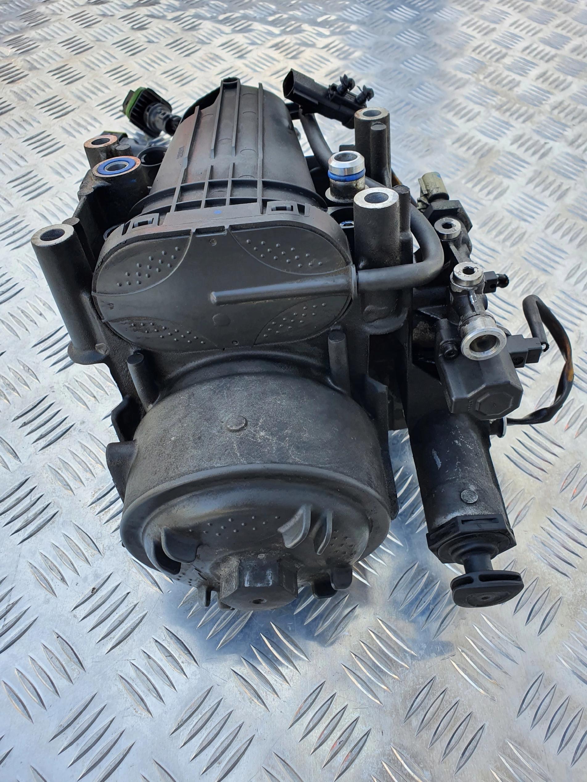 OBUDOWA FILTRA PALIWA DAF XF 106 480 LIFT EURO 6 - obrazek 7