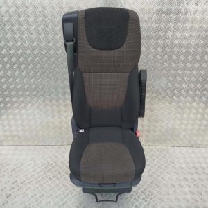 FOTEL PASAŻERA SZTYWNY DAF XF 106