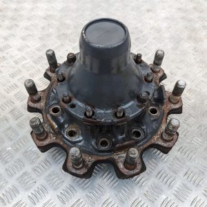 PIASTA TYŁ SCANIA NTG