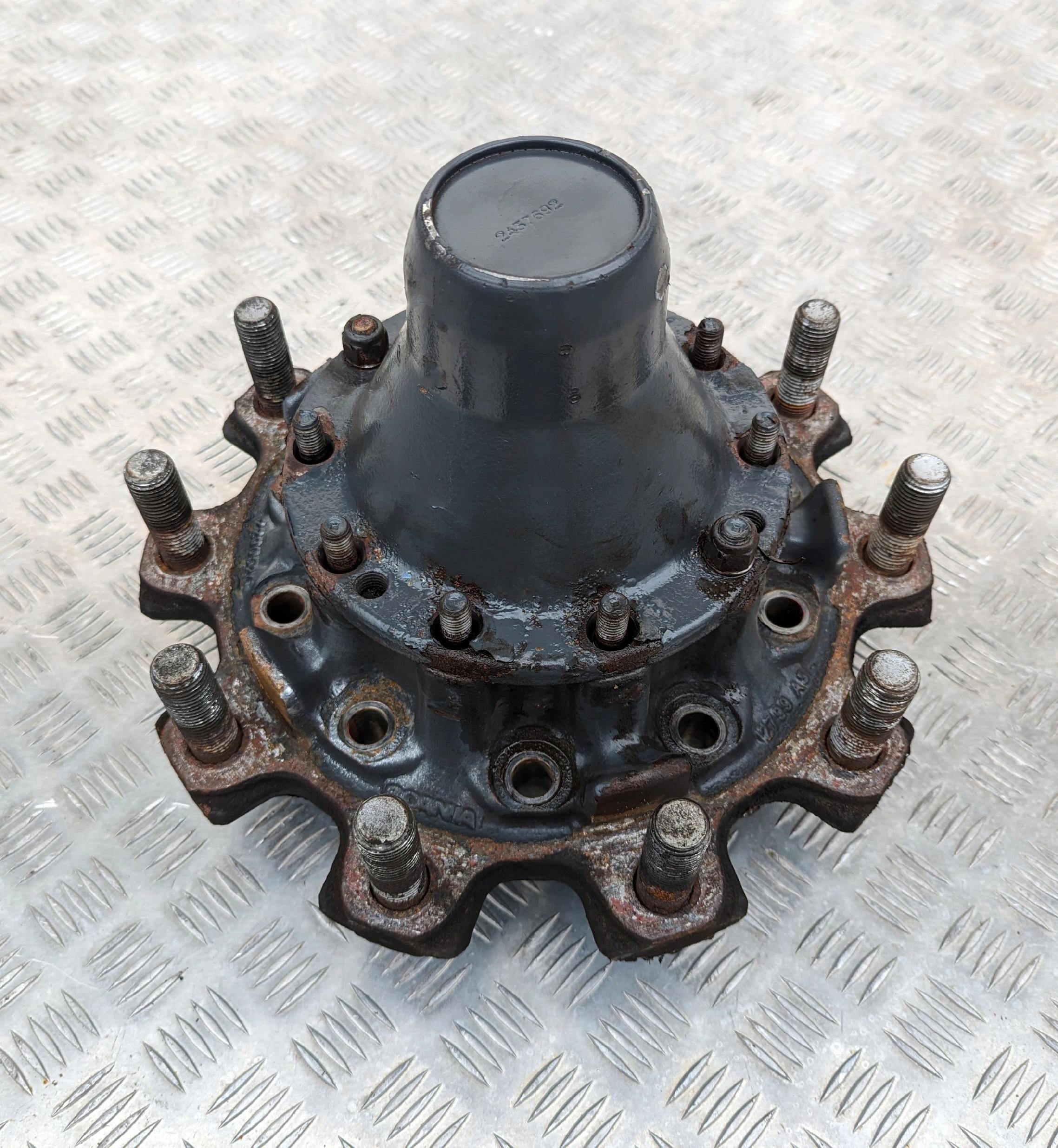 PIASTA TYŁ SCANIA NTG