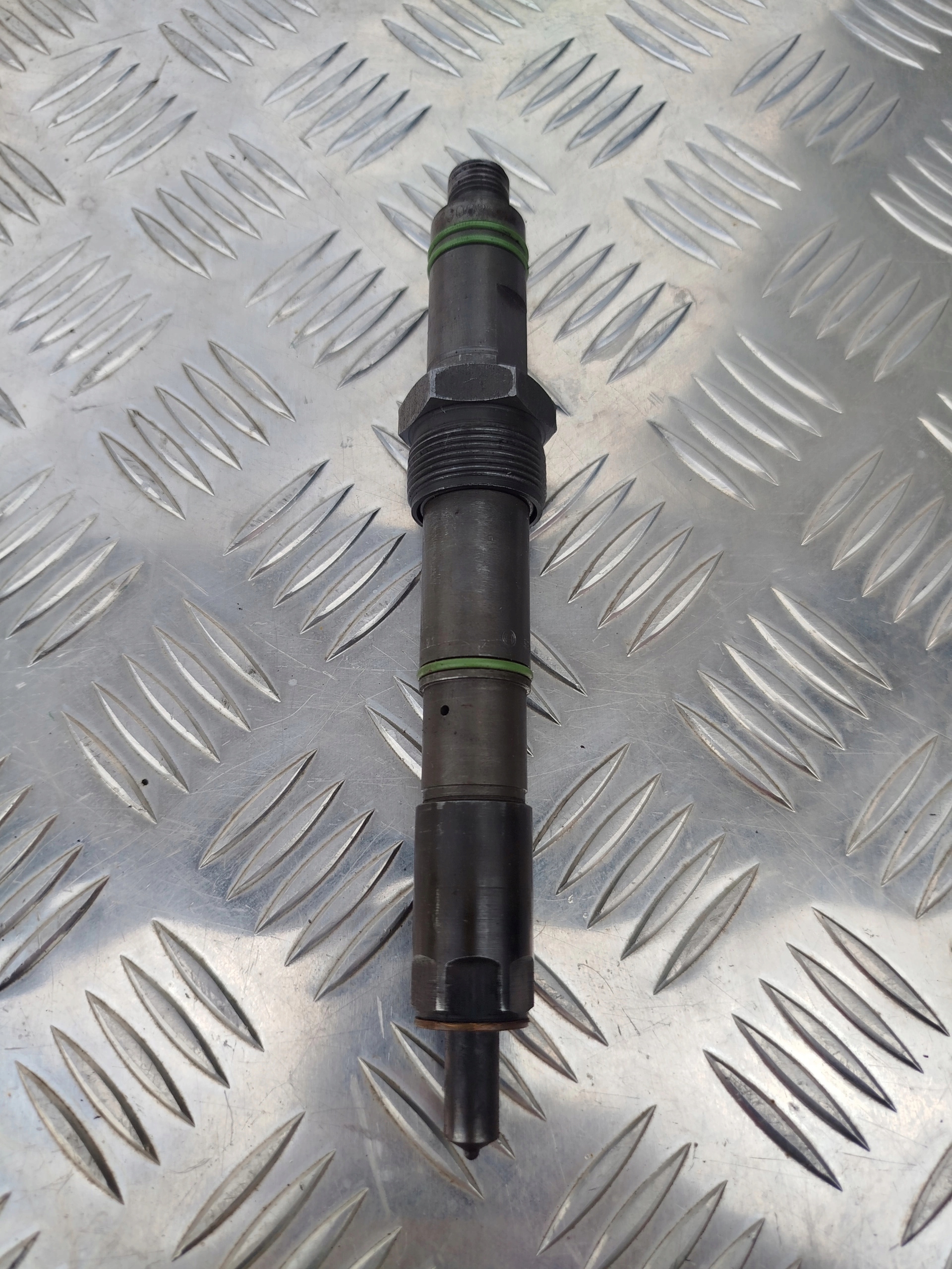 WTRYSK WTRYSKIWACZ SCANIA 124 360 400