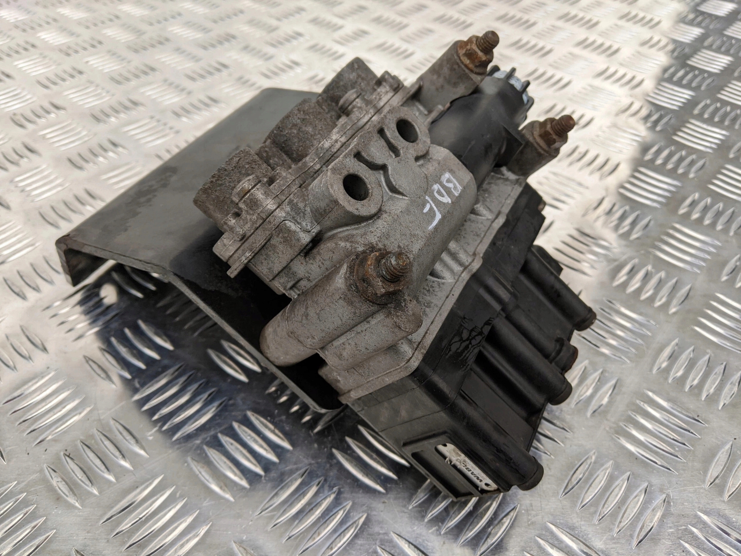 ZAWÓR ECAS DAF BDF EURO 6 - obrazek 3