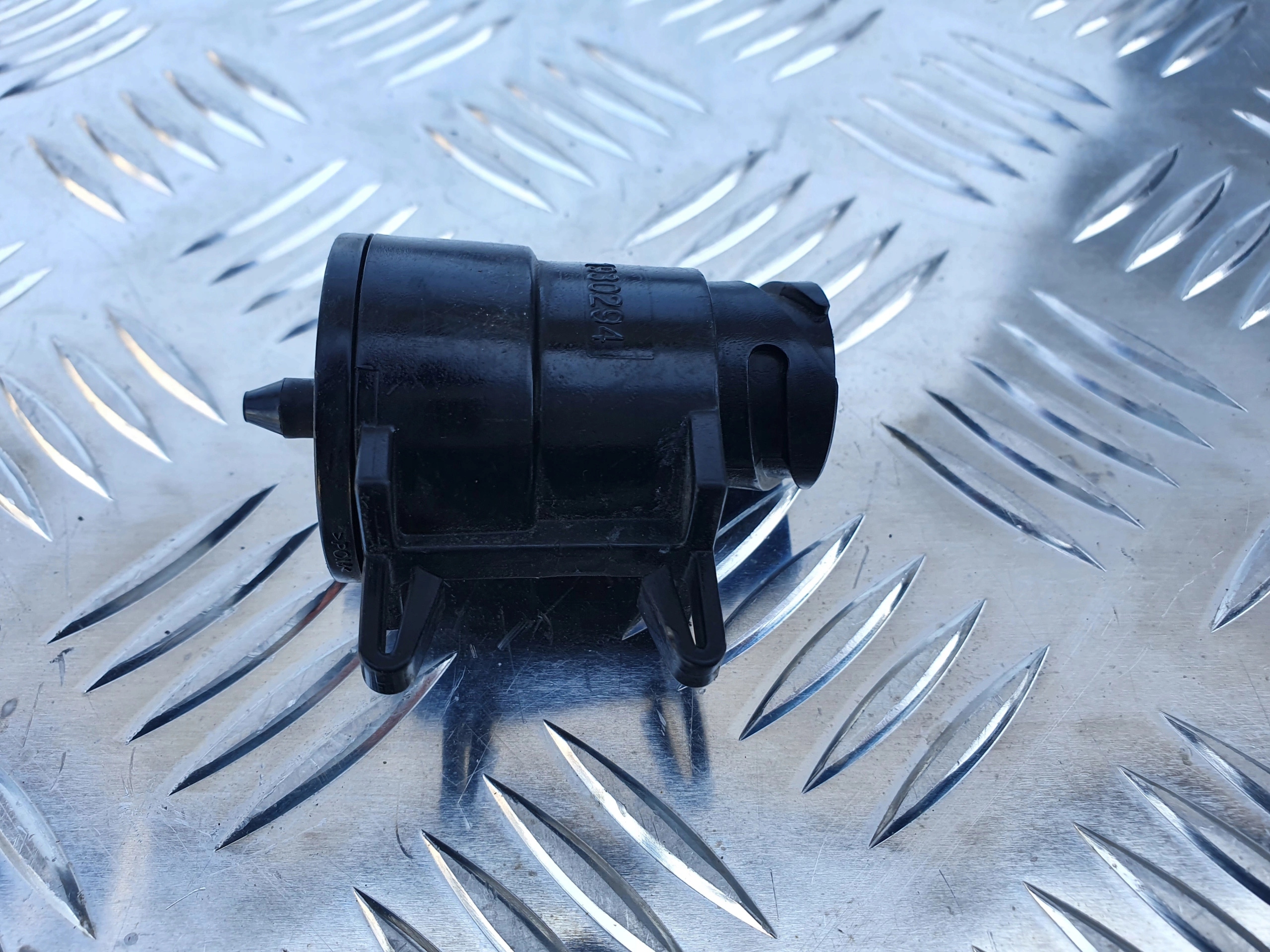 CZUJNIK POZIOMU ZANIECZYSZCZENIA FILTRA POWIETRZA - obrazek 3