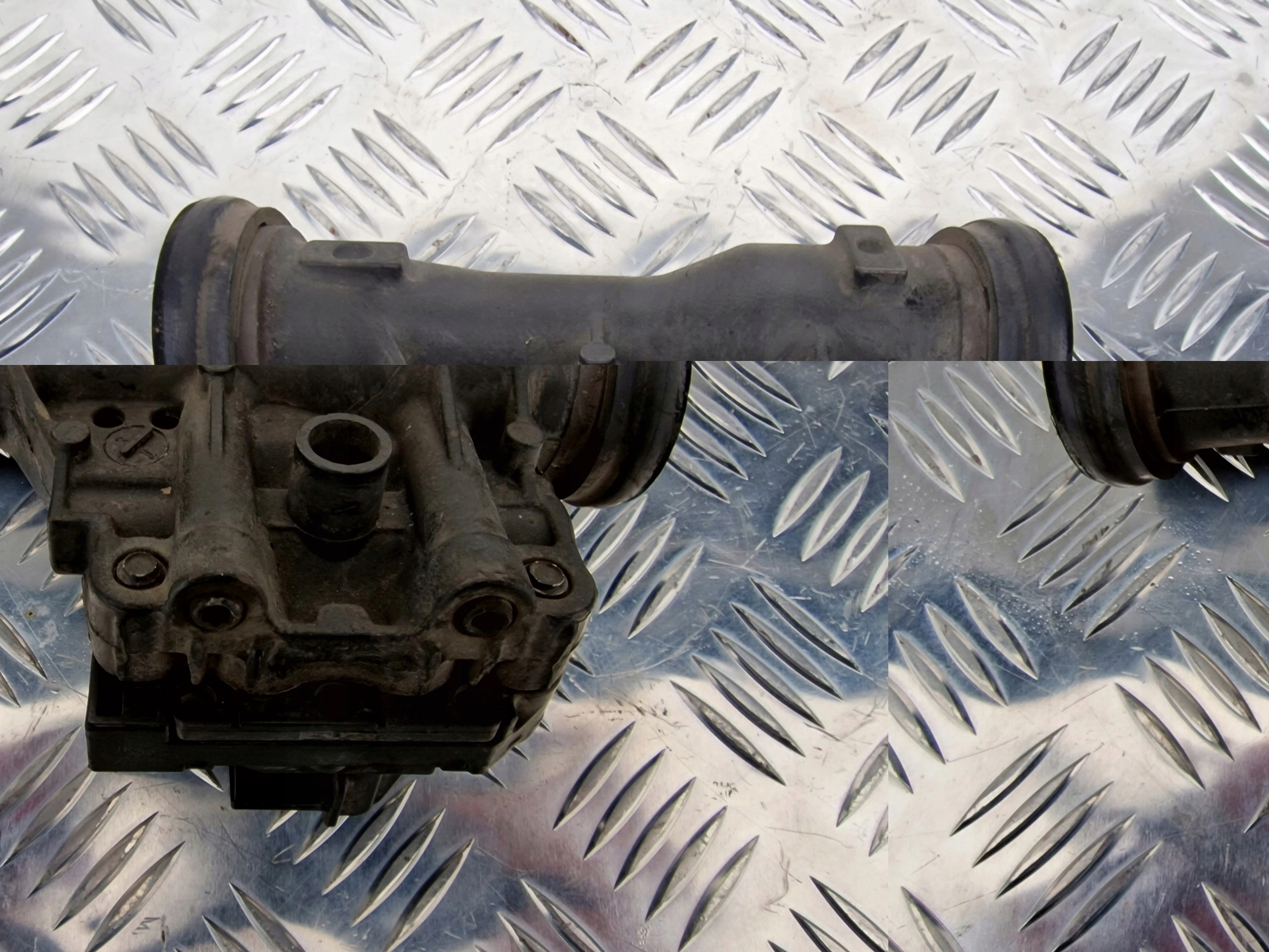 ZWĘŻKA VENTURIEGO DAF XF 106 480 LIFT EURO 6 - obrazek 4