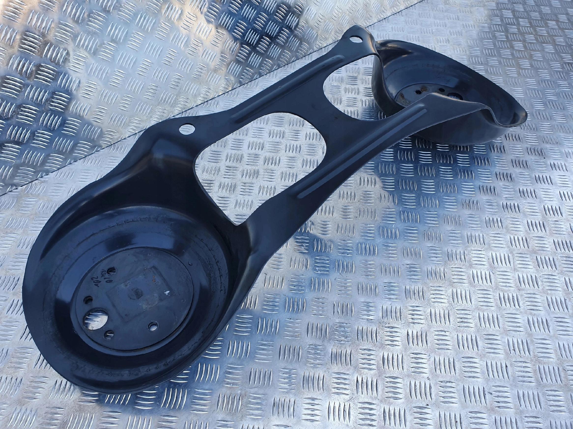 BELKA POPRZECZNA SIERP SCANIA - obrazek 5