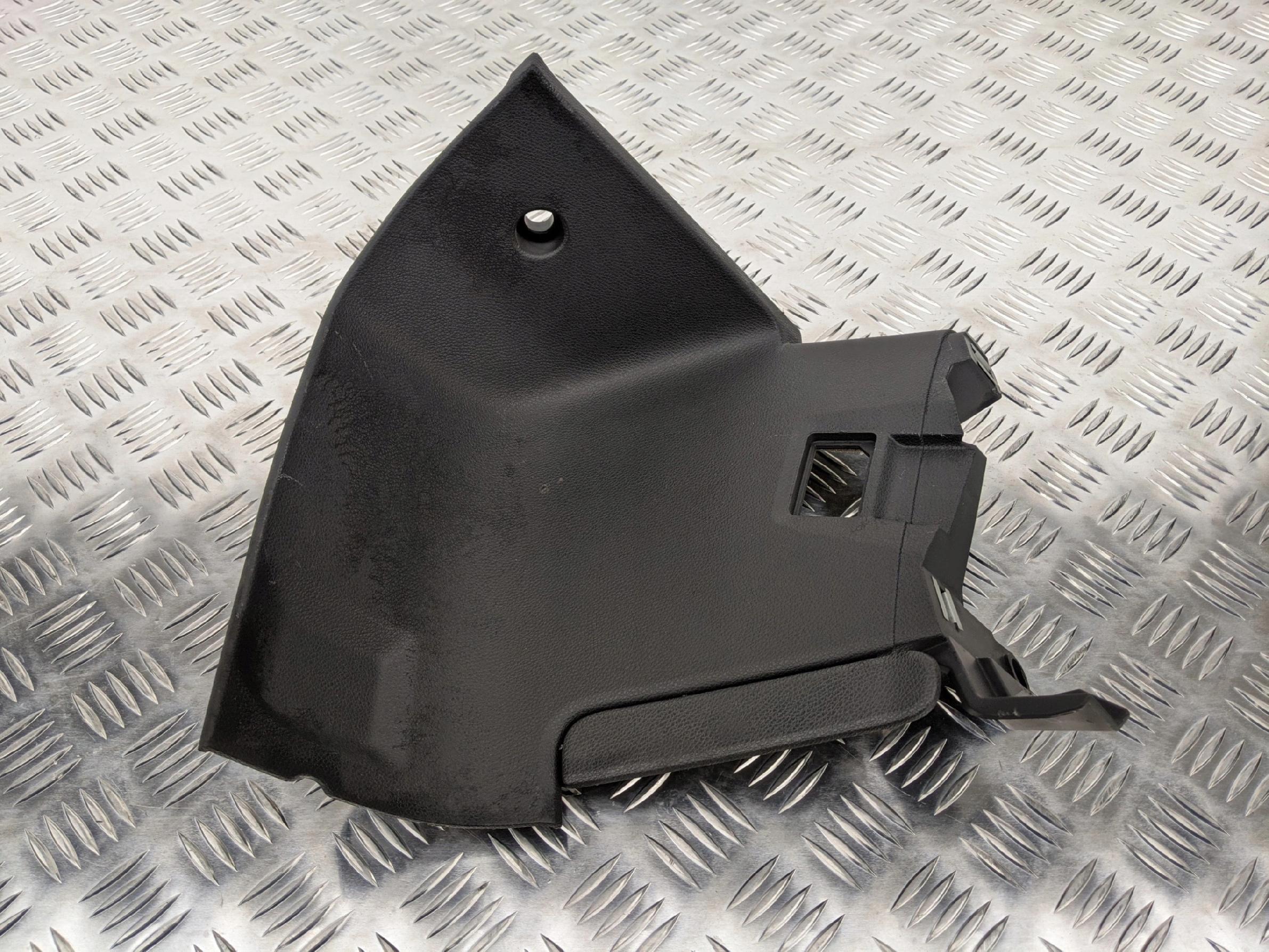 ZAŚLEPKA WSTAWKA LAMPY SCANIA R - obrazek 6