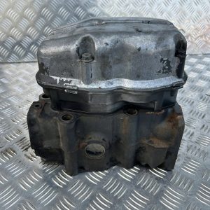 GŁOWICA SCANIA 124 360 400