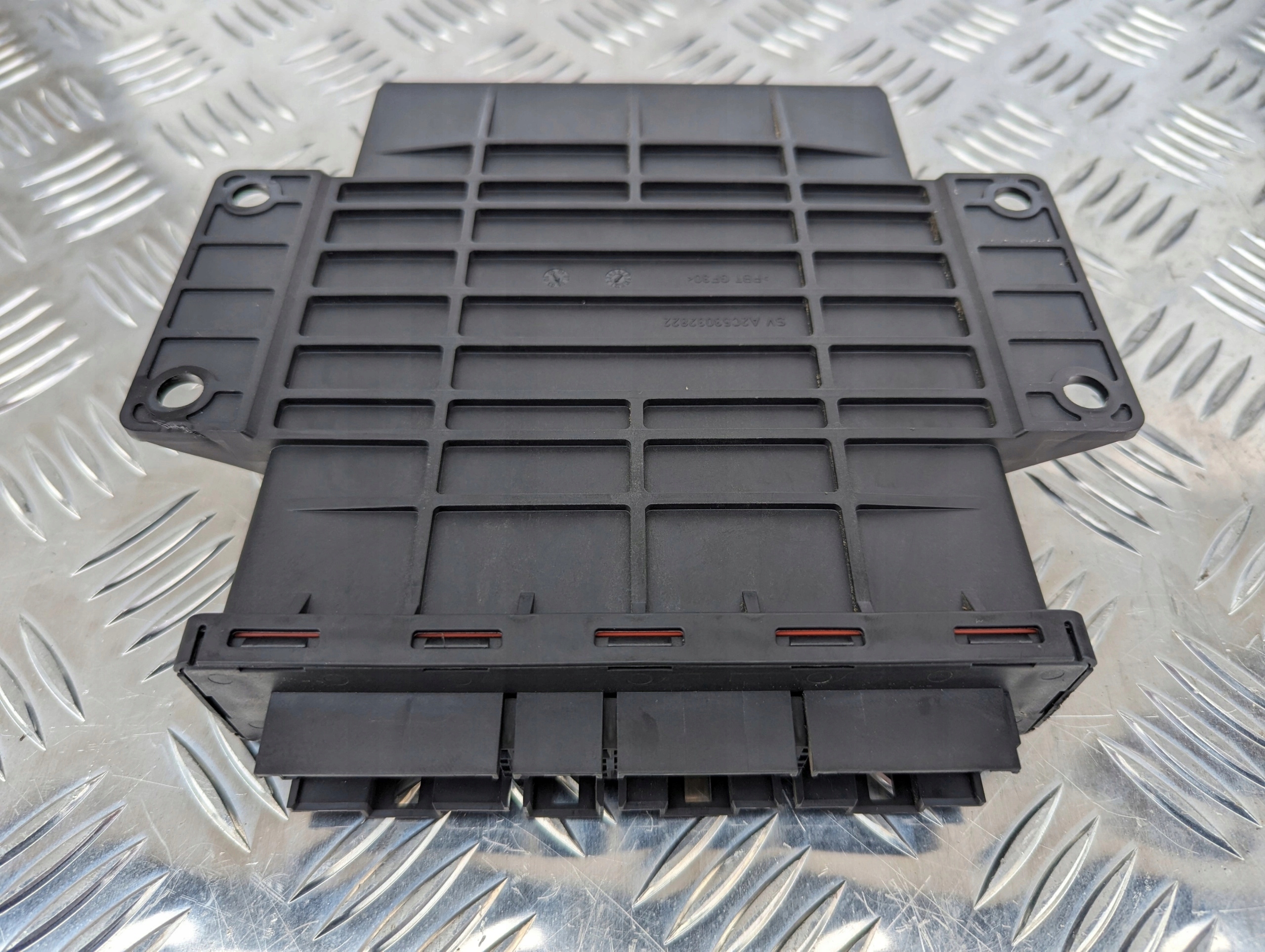 STEROWNIK SKRZYNI BIEGÓW RETARDERA OPC4 SCANIA - obrazek 2