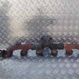 KOLEKTOR WYDECHOWY SCANIA STREAMLINE