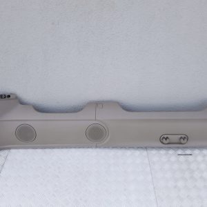 SCHOWEK BOCZEK KIESZEŃ GLOB KABINY DAF XF 105